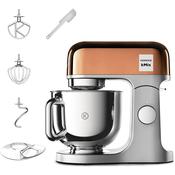 KENWOOD KMix Kitchen Mixer Machine - Rose Gold | KMX760.GD
