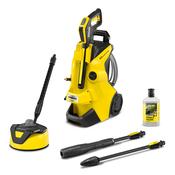 Karcher High Pressure Washer K 4 Power Control Flex Home image