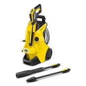 Karcher High Pressure Washer K 4 Power Control Flex