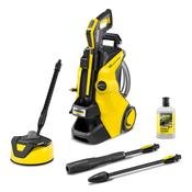 Karcher High Pressure Washer K5 Power Control Flex Home