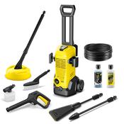 Karcher K3 Eco!Booster Pressure Washer Car &amp; Home