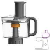 Kenwood Chef Food Processor Attachment | KAH65.000PL image