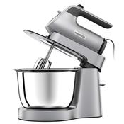 Kenwood Chefette Mixer Silver | HMP54.000SI image