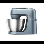 Kenwood Go Stand Mixer | Storm Blue | KZM35.000GY