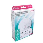 Kidde Smoke &amp; Carbon Monoxide Twin Pack | FSKCOSAC