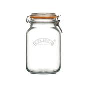 Kilner Cliptop Jar 2Ltr image