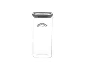 Kilner Fresh Storage Square Jar 1.5 Litre