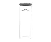 Kilner Fresh Storage Square Jar 2 Litre