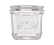 Kilner Storage Glass Butter Crock image