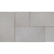 Kilsaran Massimo Flag Silver Granite 800 x 400 x 40mm
