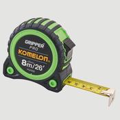 Komelon 8m (26ft) Hi-Vis Gripper Tape | XMS26TAPE8 image