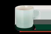 Le Creuset Stoneware Mug 350ml Sage Green