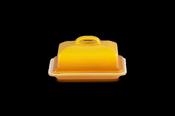 Le Creuset Butter Dish Nectar