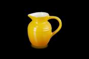 Le Creuset Stoneware Breakfast Jug 600ml Nectar
