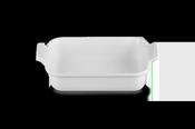 Le Creuset Rectangular Dish 32cm - White