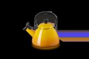 Le Creuset Kone Kettle 1.6L Nectar