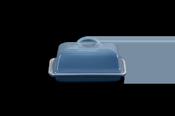 Le Creuset Butter Dish Chambray