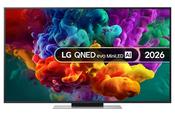 LG 55'' QNED Evo MiniLed AI QNED86 2026 4K Smart Tv| 55QNED86B6B.AEI image