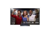 LG 65'' OLED evo AI C6 4K Smart TV image