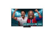 LG 65'' QNED Evo MiniLed AI QNED86 2026 4K Smart Tv| 65QNED86B6B.AEI image