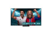 LG 75'' QNED Evo MiniLed AI QNED86 2026 4K Smart Tv| 75QNED86B6B.AEI image