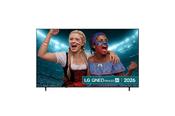 LG 75'' QNED MiniLed AI QNED72 2026 4K Smart Tv| 75QNED72B6A.AEI image