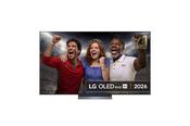 LG 77'' OLED Evo AI C6 4K Smart Tv| OLED77C64LA.AEI image