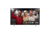 LG AI B6 55" OLED AI 4K HDR Smart Tv 2026| OLED55B65LA.AEI image