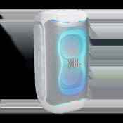 JBL Mid Size Party Speaker Replaceable Battery IPX4 White| JBLPB130WHTUK image
