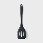 Slotted Turner 28cm / 11" – Graphite