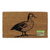 Latex Coir - Quackers Duck 40X70cm