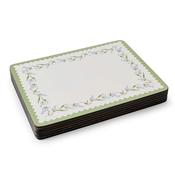Lavandula Placemats - Set of 6