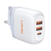 Ldnio 65W GaN Super Fast Pd Charger