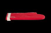 Le Creuset 14'' Oven Mitt  Cerise Red image