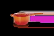 Le Creuset 20cm Saucepan Volcanic image