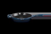 Le Creuset 23cm Signature Round Skillet Nuit