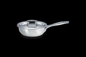 Le Creuset 3-Ply 20cm Chefs Pan