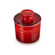 Le Creuset Butter Crock 170ml Cerise 
Butterbell
