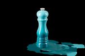 Le Creuset Classic Salt Mill 21cm Teal