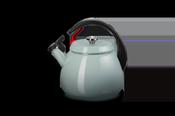 Le Creuset Cloche Kettle 2.1L Sea Salt