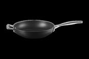 Le Creuset Deep Frying Pan 26cm Toughened Non Stick image