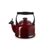 Le Creuset Traditional Kettle 2.Ltr Garnet