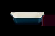 Le Creuset Rectangular Deep Dish 26cm Nuit