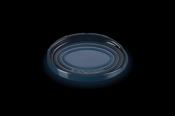 Le Creuset Stoneware Oval Spoon Rest 15cm Nuit