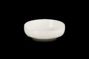 Le Creuset Stoneware 18cm Sphere Bowl Meringue - La Jardin