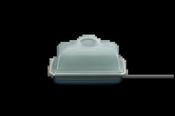 Le Creuset Stoneware Butter Dish Sea Salt image