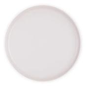 Le Creuset Stoneware Coupe Collection 27cm Dinner Plate