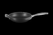 Le Creuset Toughened Non-Stick Deep Frying Pan 26cm image