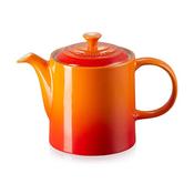 Le Creuset Stoneware Grand Teapot 1.3 L Volcanic | 70703130900000