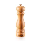 Le Creuset Classic Salt Mill 21cm Beechwood